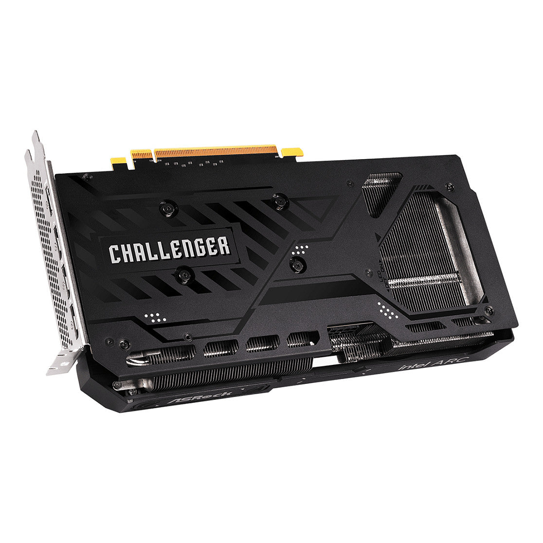 ASRock Intel Arc B570 CL 10GO 10GB GDDR6 HDMI/3xDP