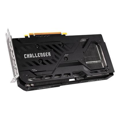ASRock Intel Arc B570 CL 10GO 10GB GDDR6 HDMI/3xDP