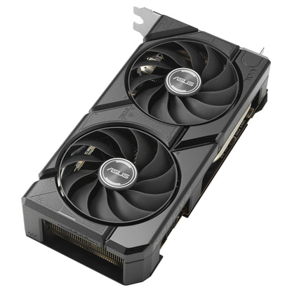 RX 7600 8G ASUS Dual EVO 8GB GDDR6