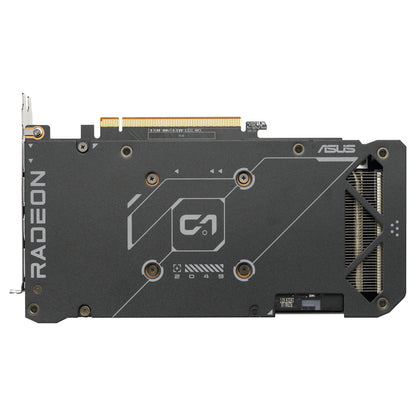 RX 7600 8G ASUS Dual EVO 8GB GDDR6