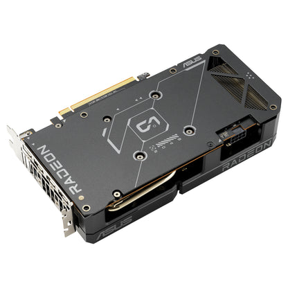 RX 7600 8G ASUS Dual EVO 8GB GDDR6