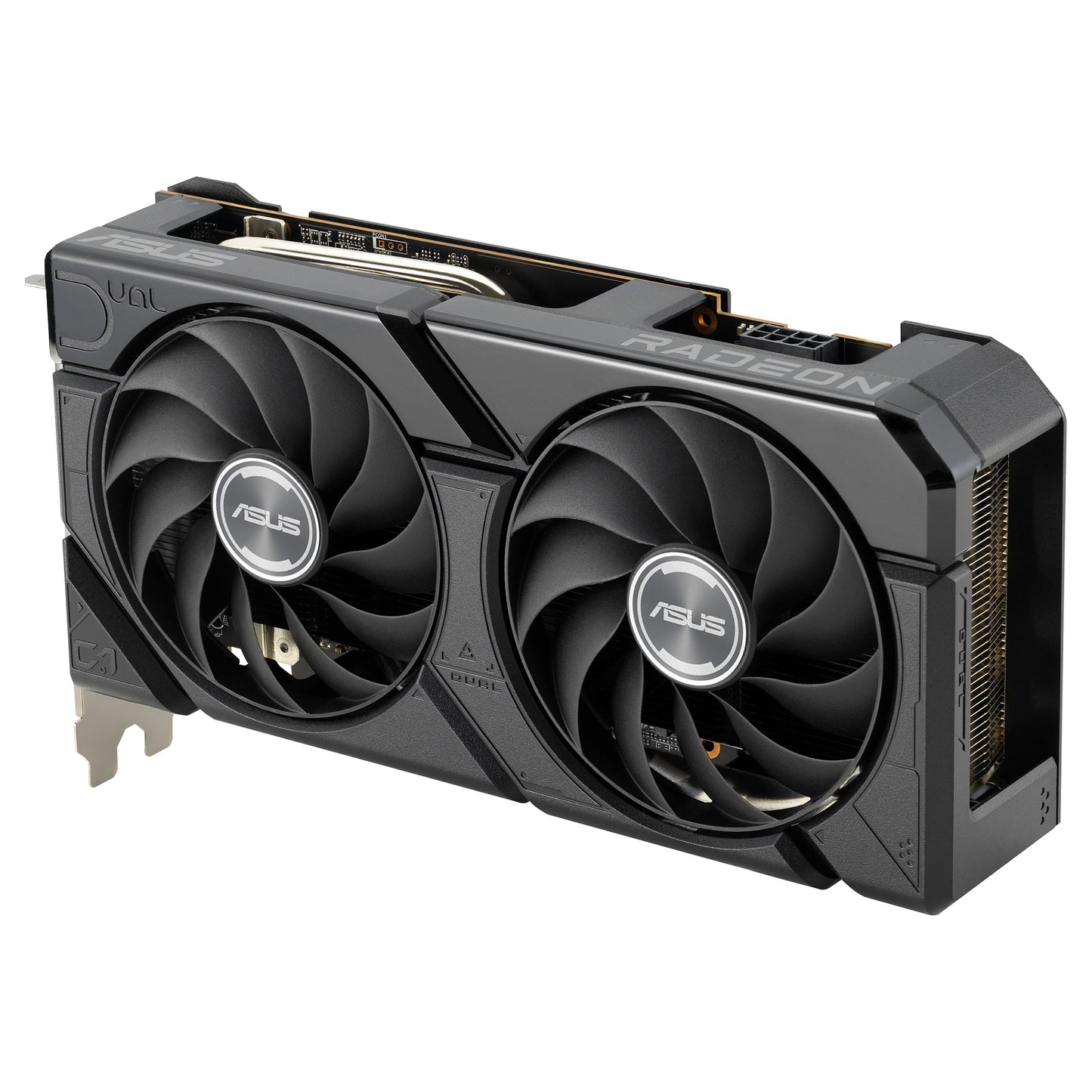 RX 7600 8G ASUS Dual EVO 8GB GDDR6
