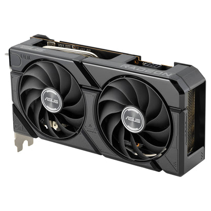 RX 7600 8G ASUS Dual EVO 8GB GDDR6