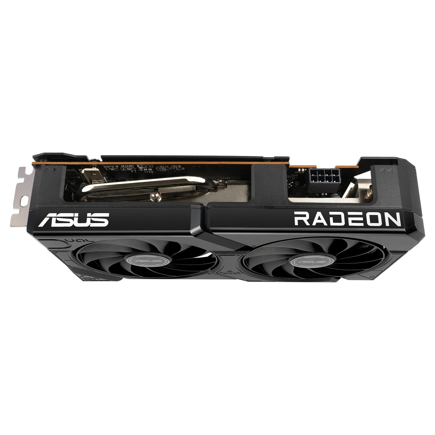 RX 7600 8G ASUS Dual EVO 8GB GDDR6