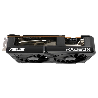RX 7600 8G ASUS Dual EVO 8GB GDDR6