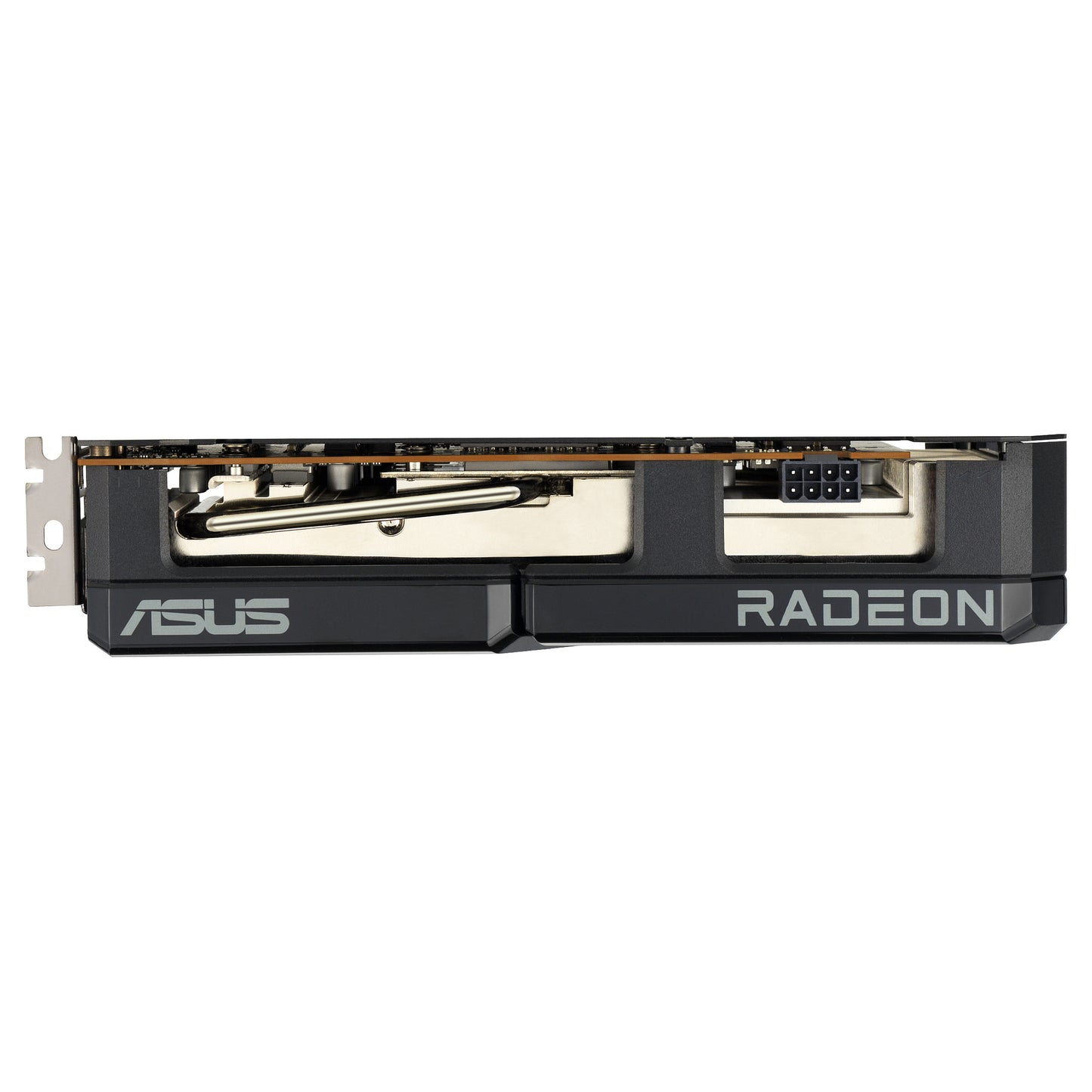 RX 7600 8G ASUS Dual EVO 8GB GDDR6