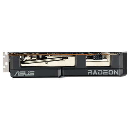 RX 7600 8G ASUS Dual EVO 8GB GDDR6