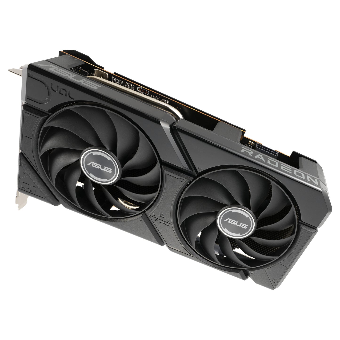 RX 7600 8G ASUS Dual EVO 8GB GDDR6