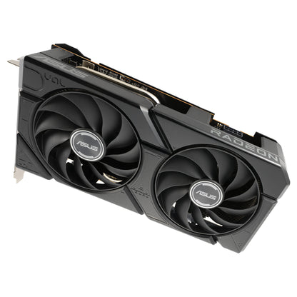 RX 7600 8G ASUS Dual EVO 8GB GDDR6