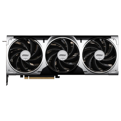 RTX 5080 16GB MSI Ventus 3X OC 16GB GDDR7 3 Fan