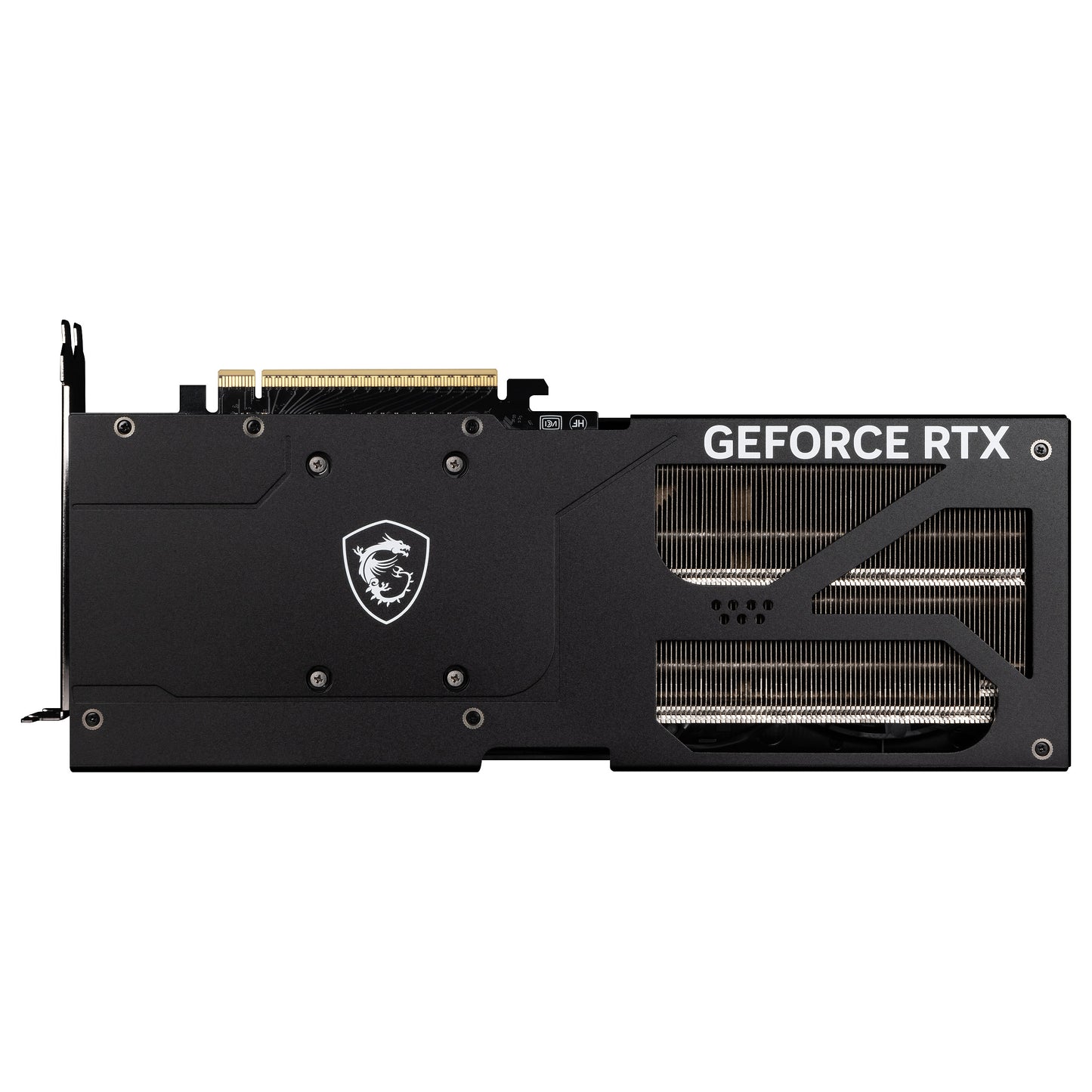 RTX 5080 16GB MSI Ventus 3X OC 16GB GDDR7 3 Fan