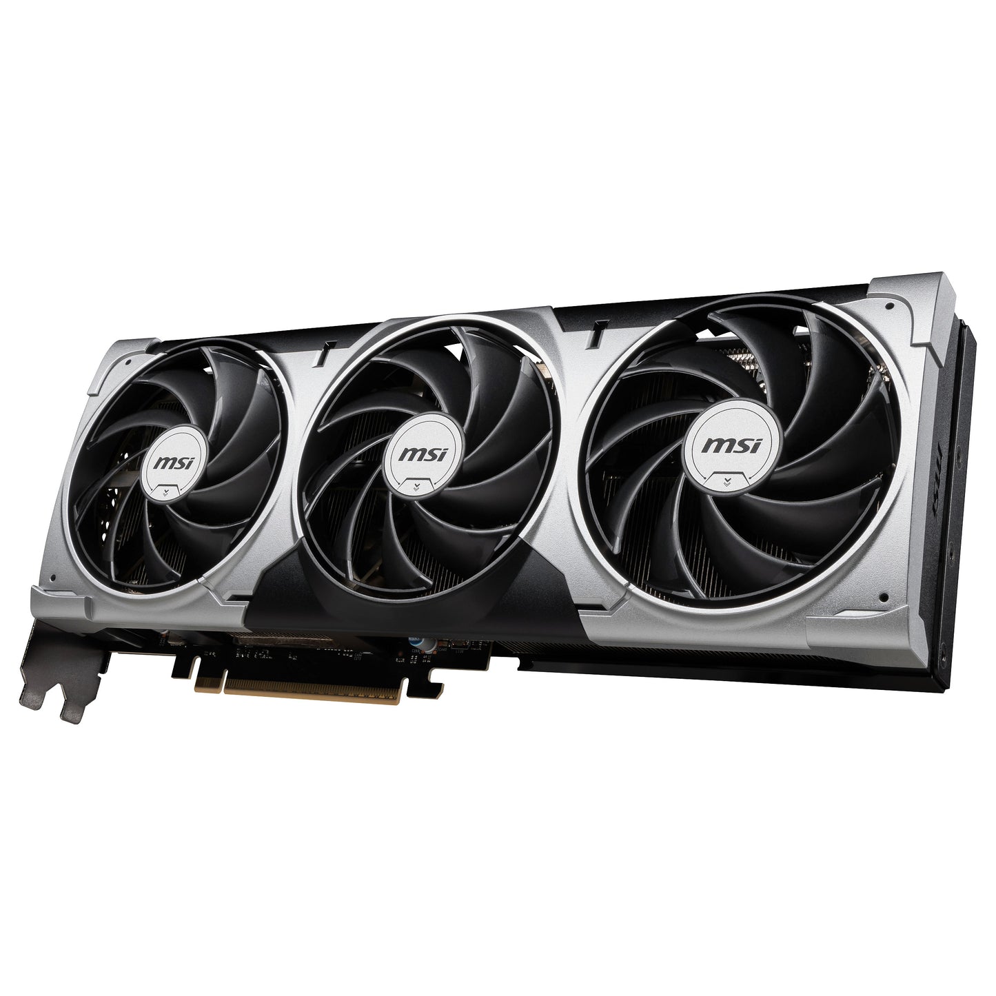 RTX 5080 16GB MSI Ventus 3X OC 16GB GDDR7 3 Fan