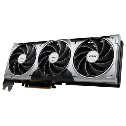 RTX 5080 16GB MSI Ventus 3X OC 16GB GDDR7 3 Fan