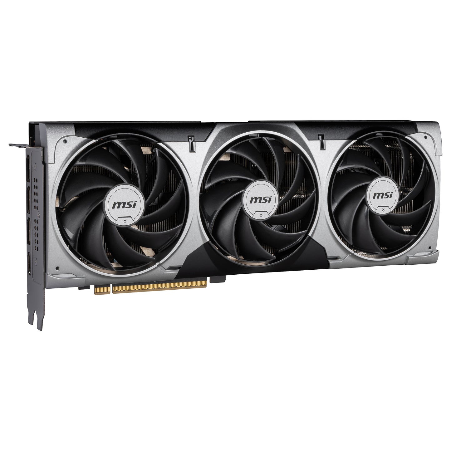 RTX 5080 16GB MSI Ventus 3X OC 16GB GDDR7 3 Fan