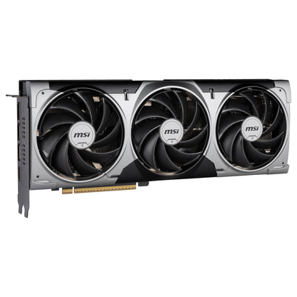 RTX 5080 16GB MSI Ventus 3X OC 16GB GDDR7 3 Fan