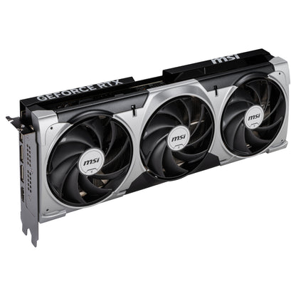 RTX 5080 16GB MSI Ventus 3X OC 16GB GDDR7 3 Fan