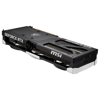 RTX 5080 16GB MSI Ventus 3X OC 16GB GDDR7 3 Fan