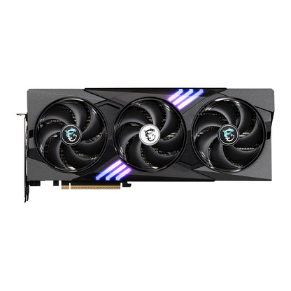 RTX 5070 TI 16GB MSI Gaming Trio OC 16GB GDDR7 3 Fan