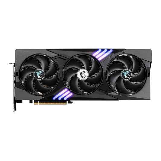 RTX 5070 TI 16GB MSI Gaming Trio OC 16GB GDDR7 3 Fan