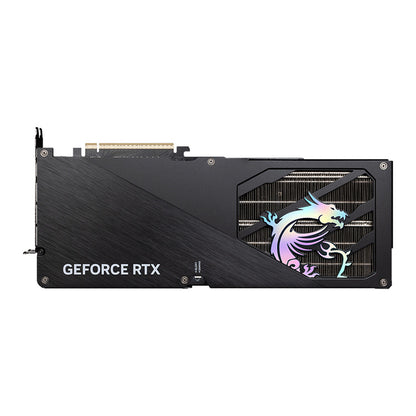 RTX 5070 TI 16GB MSI Gaming Trio OC 16GB GDDR7 3 Fan