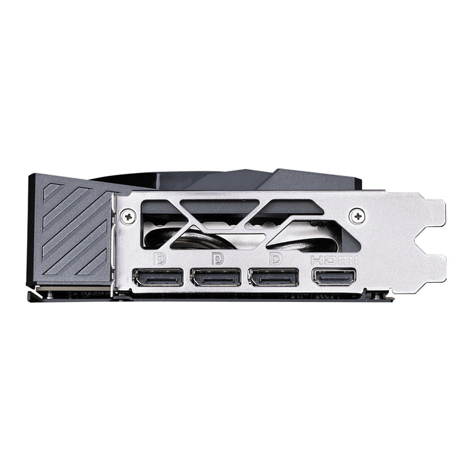 RTX 5070 TI 16GB MSI Gaming Trio OC 16GB GDDR7 3 Fan