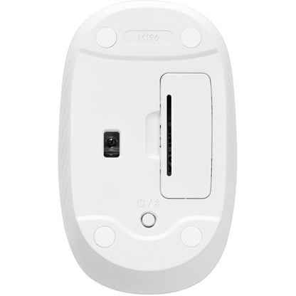 Logitech M196 BLUETOOTH-MAUS Wei