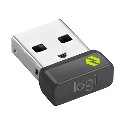 Logitech MK650 for Business Graphite