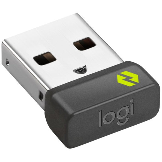 Logitech MK650 for Business Graphite
