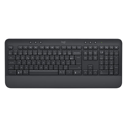 MK650 for Business Graphite