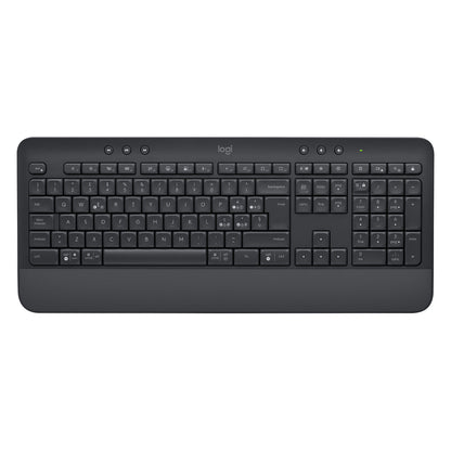 Logitech MK650 for Business Graphite