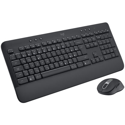 Logitech MK650 FOR BUSINESS