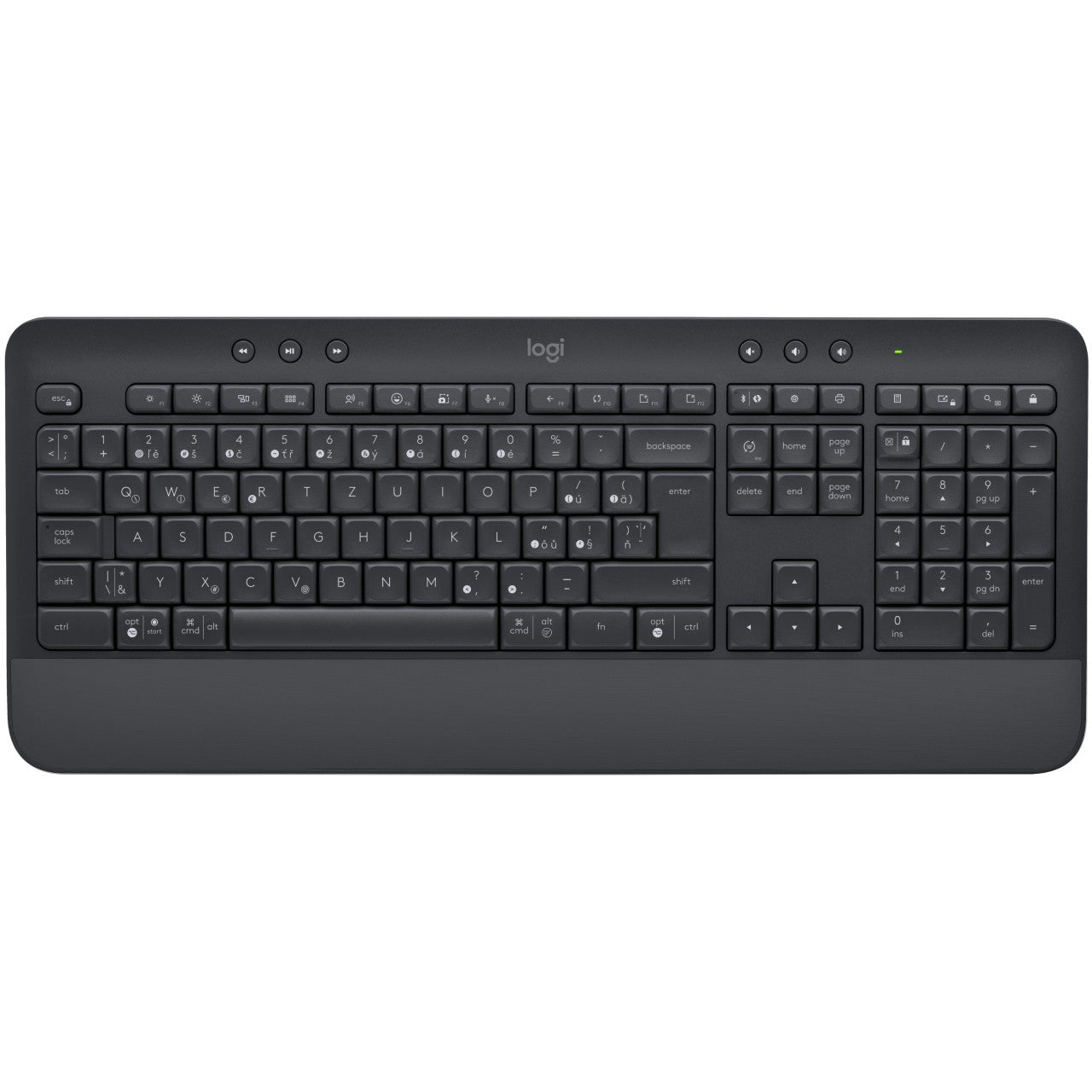 Logitech MK650 FOR BUSINESS