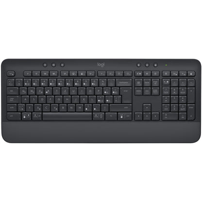 Logitech MK650 FOR BUSINESS