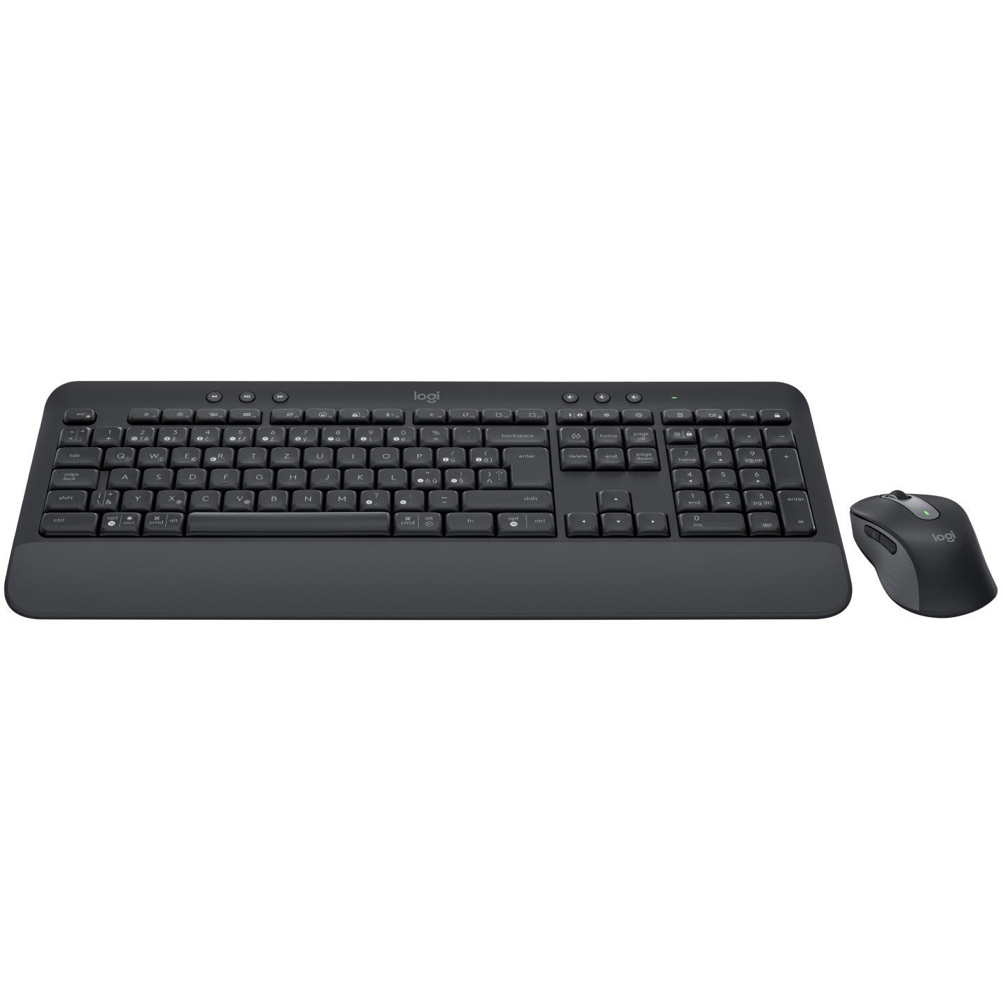 Logitech MK650 FOR BUSINESS