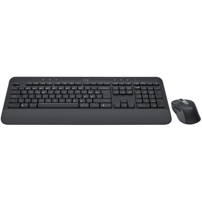 Logitech MK650 FOR BUSINESS