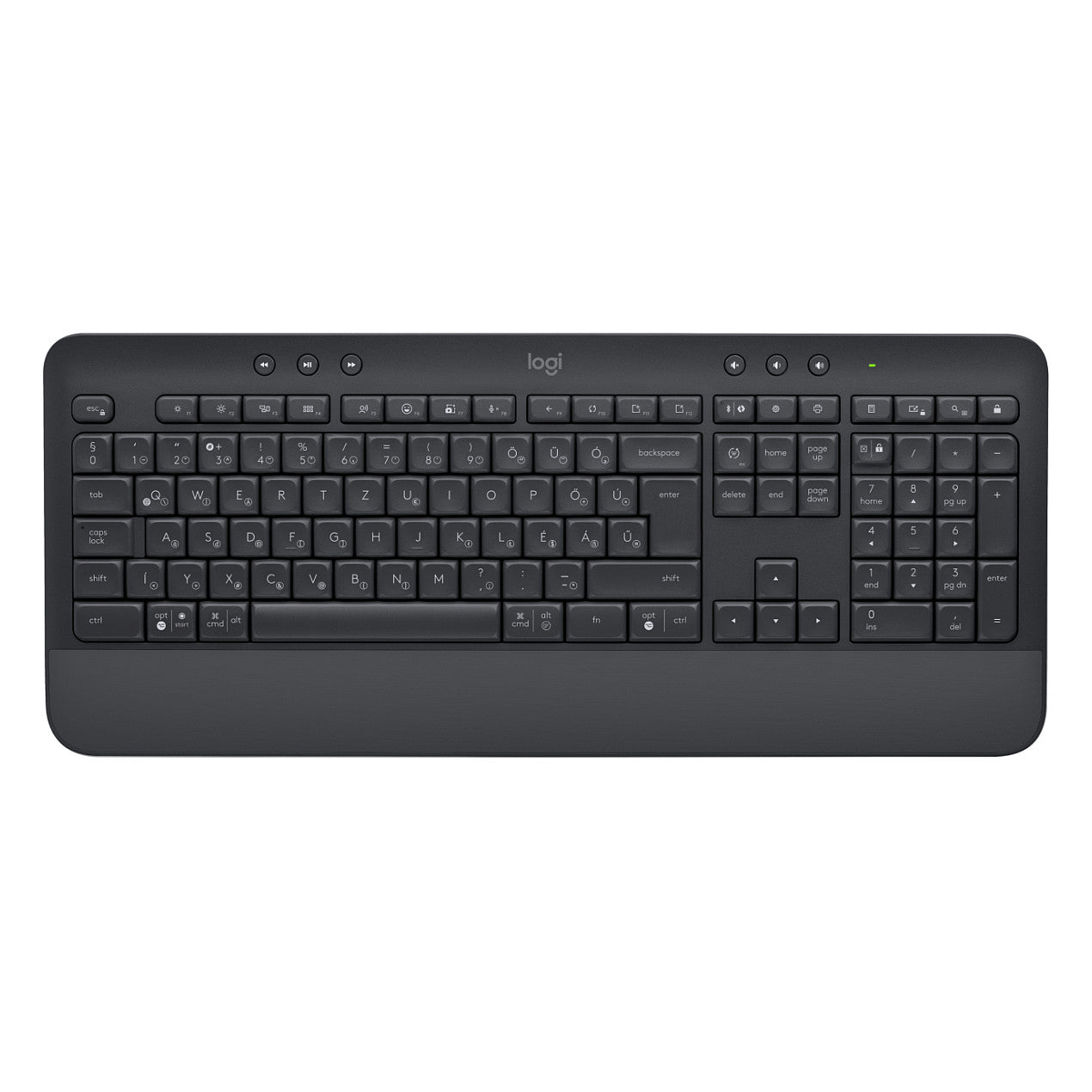 MK650 for Business