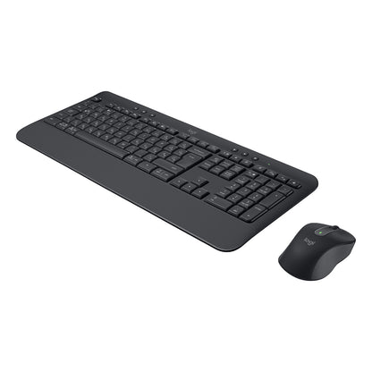 MK650 for Business