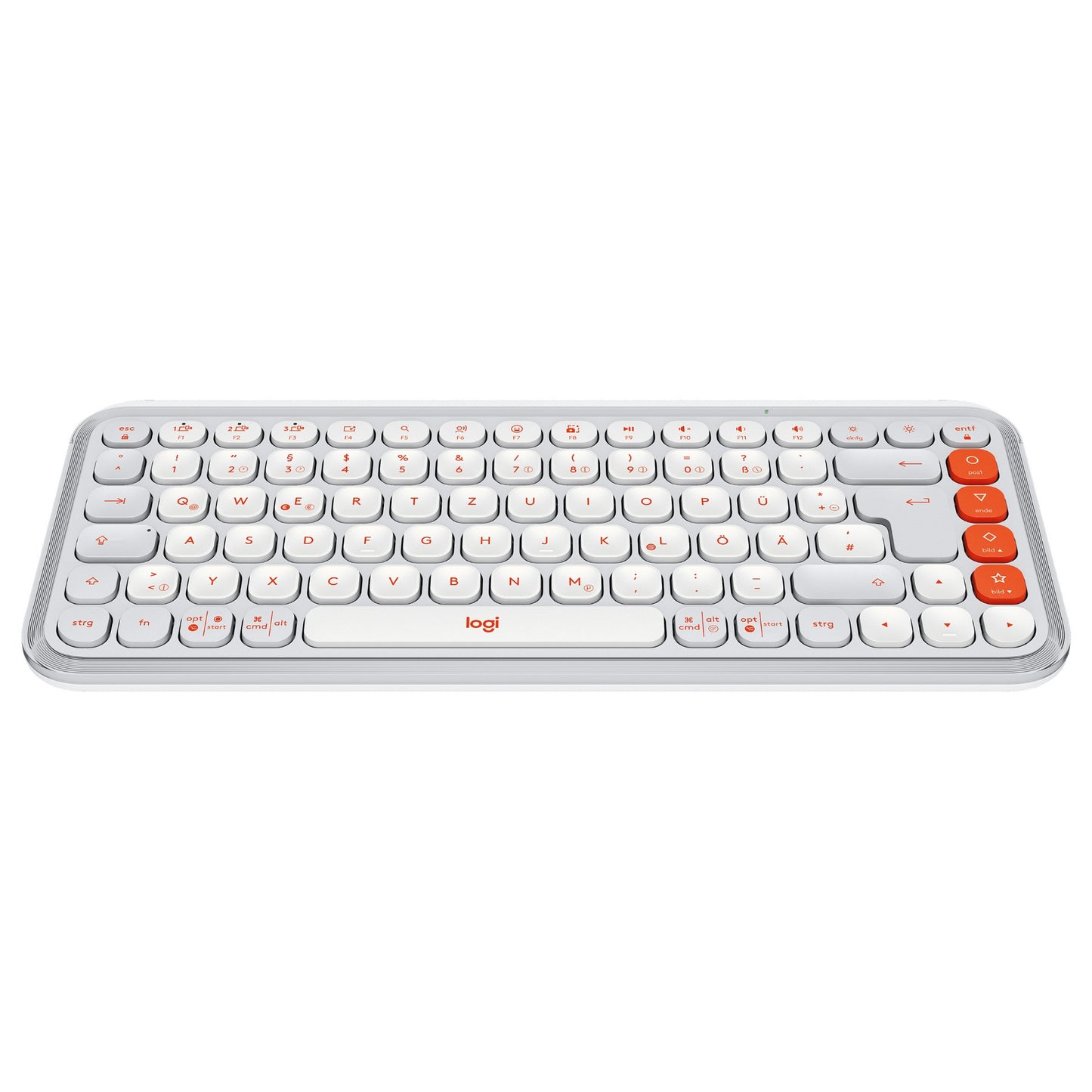 Logitech POP Icon Keys