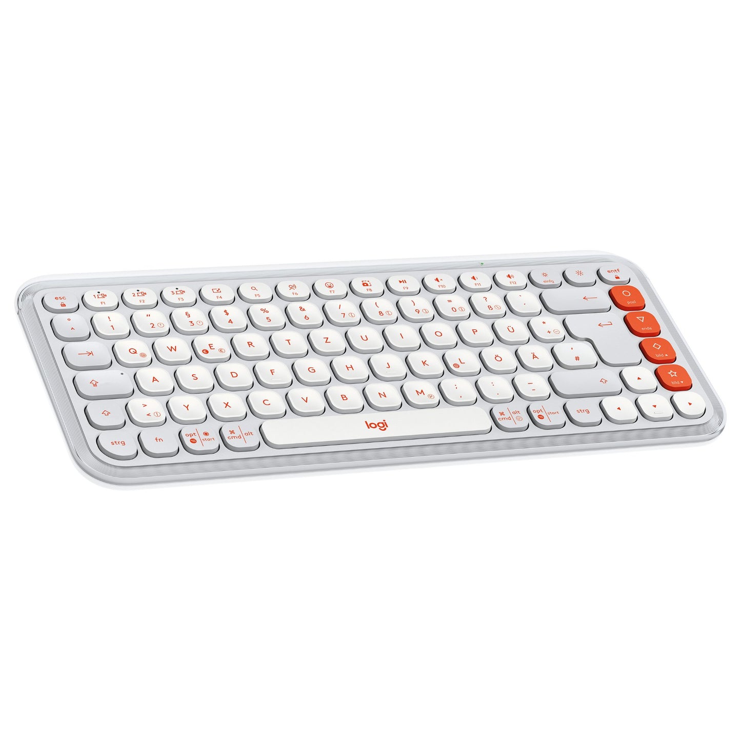 Logitech POP Icon Keys