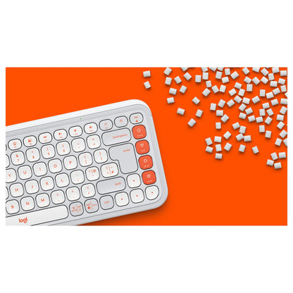 Logitech POP Icon Keys