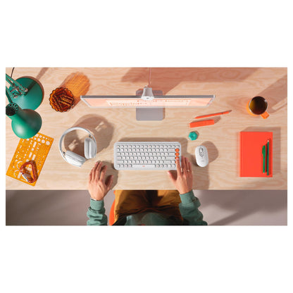 Logitech POP Icon Keys