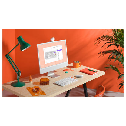 Logitech POP Icon Keys