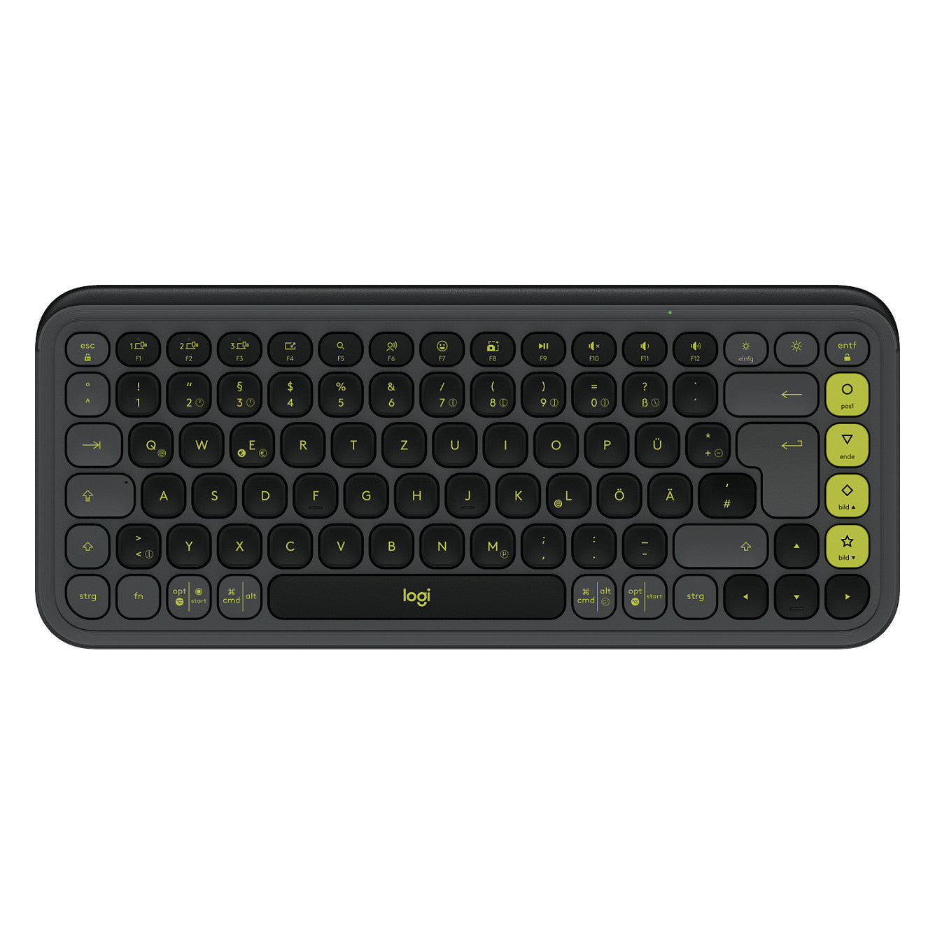 Logitech POP Icon Keys