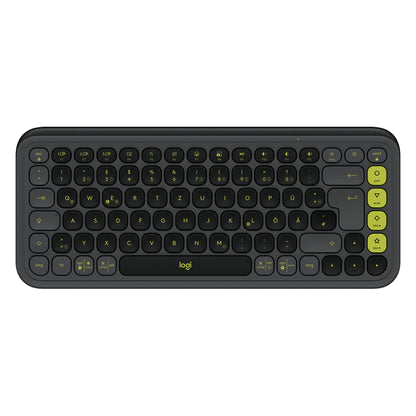 Logitech POP Icon Keys
