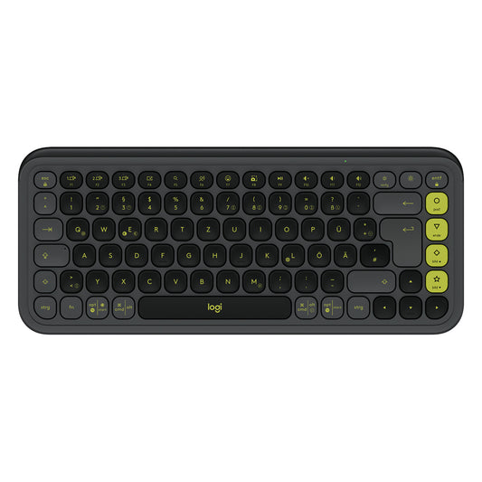 Logitech POP Icon Keys