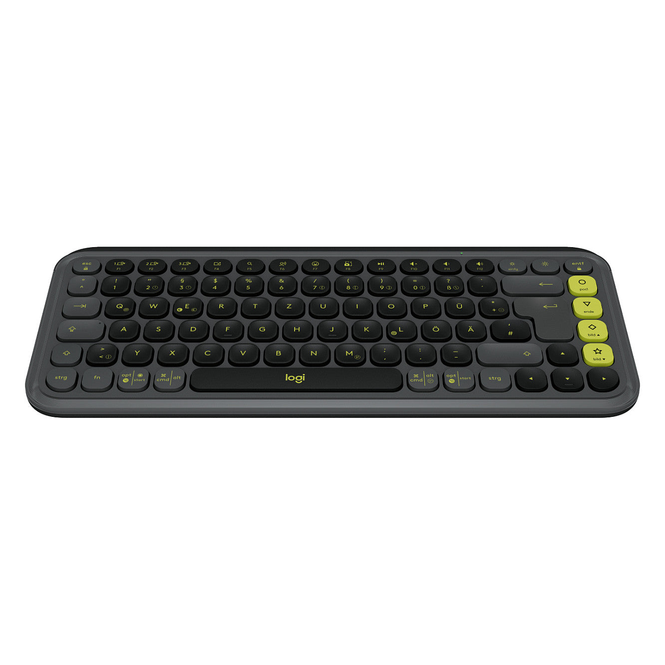 Logitech POP Icon Keys