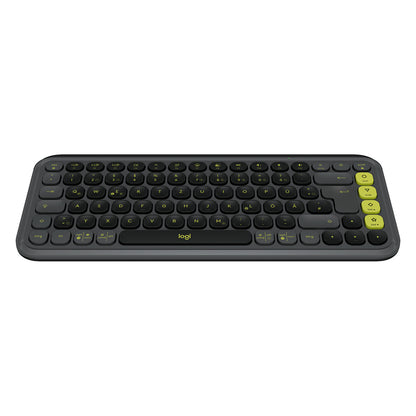 Logitech POP Icon Keys