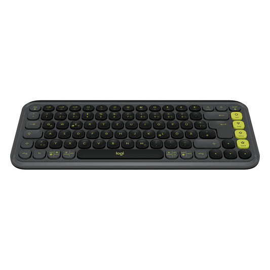 Logitech POP Icon Keys