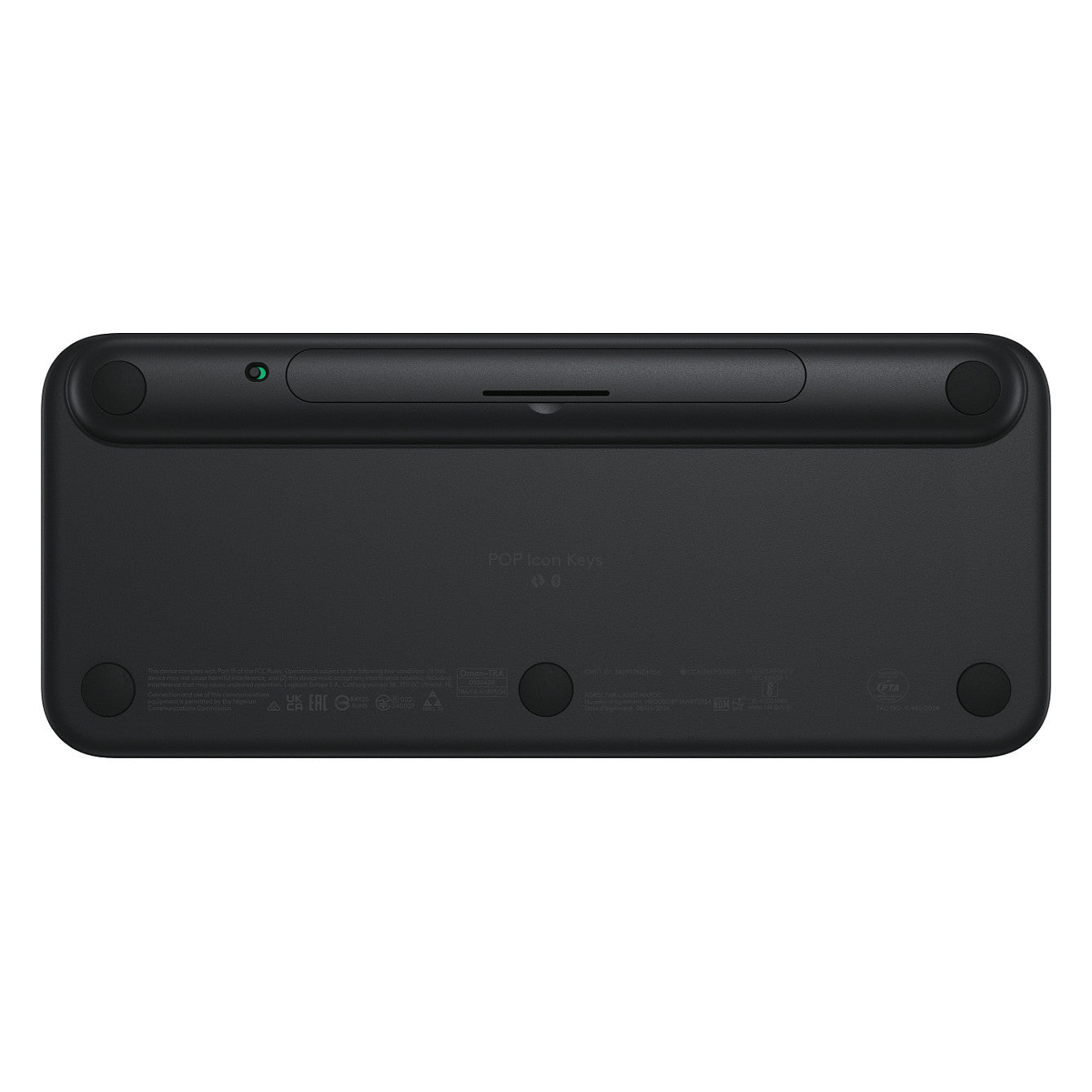 Logitech POP Icon Keys