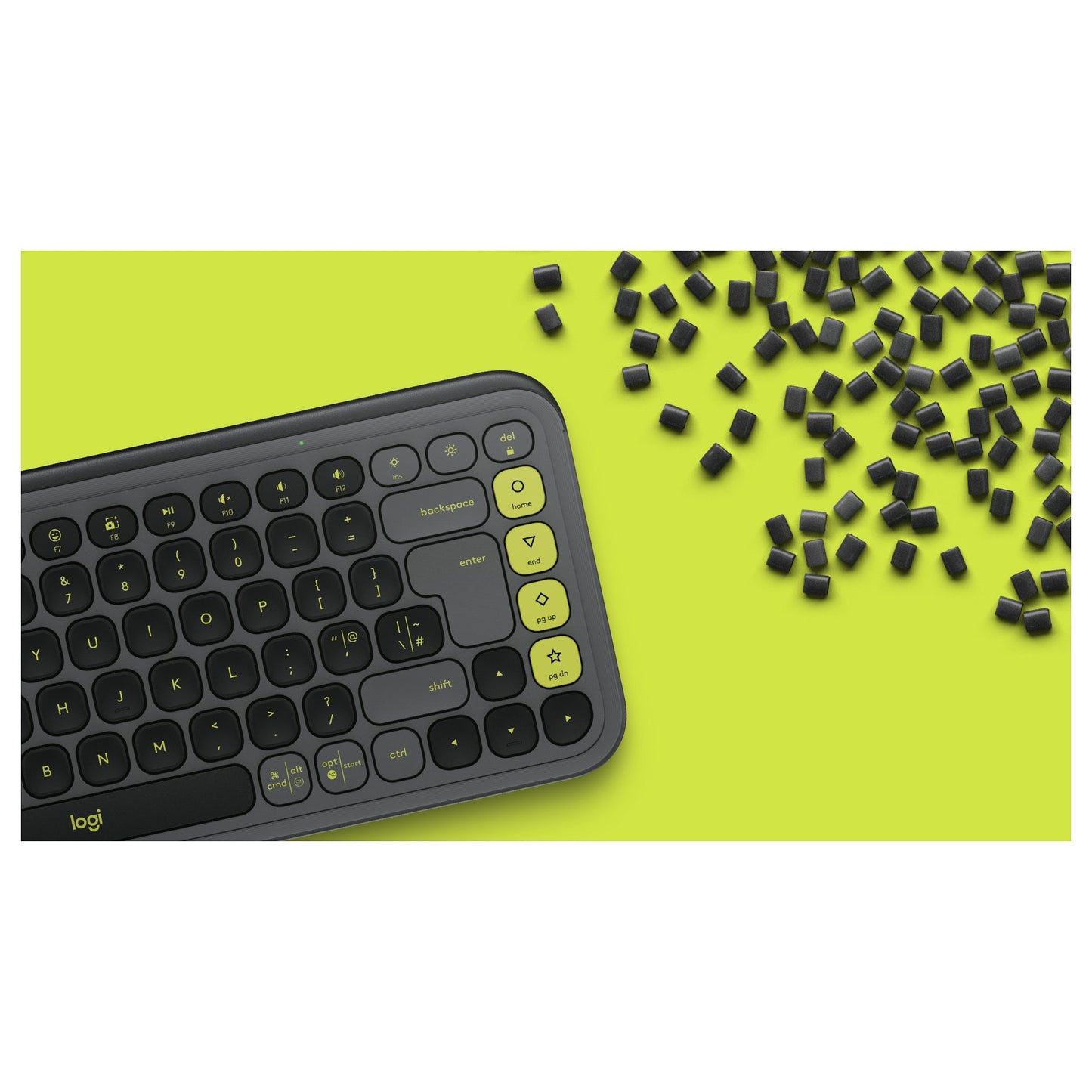 Logitech POP Icon Keys